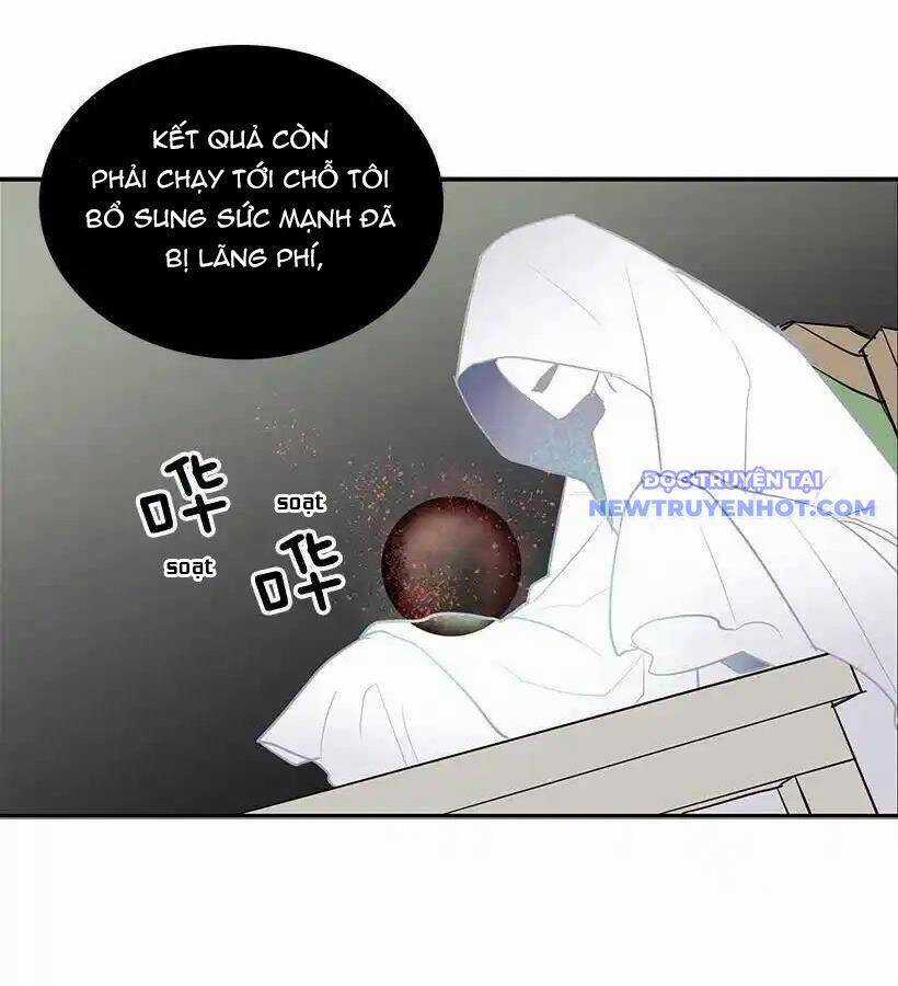 Cửa Hàng Vô Danh Chương 21 trang 11