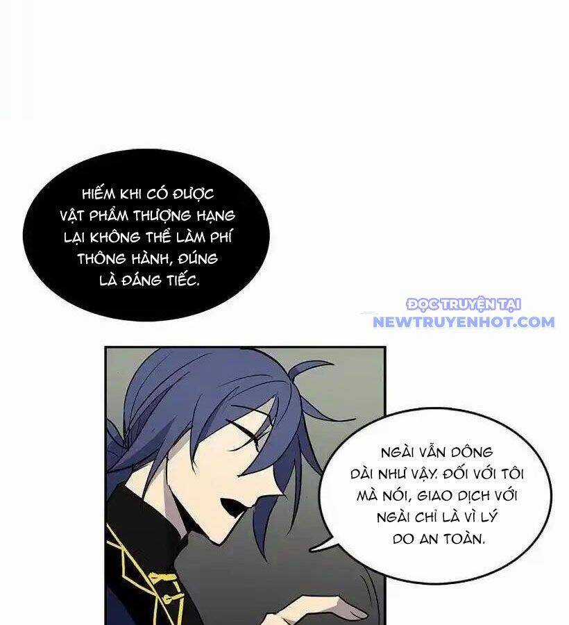 Cửa Hàng Vô Danh Chương 21 trang 12