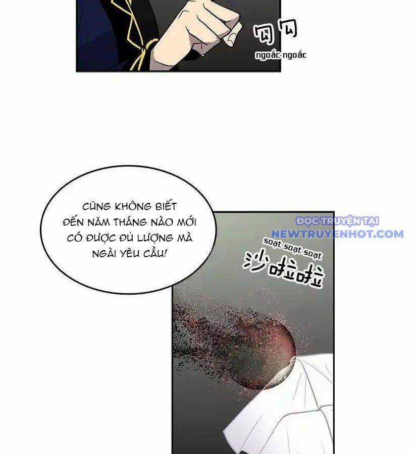 Cửa Hàng Vô Danh Chương 21 trang 13