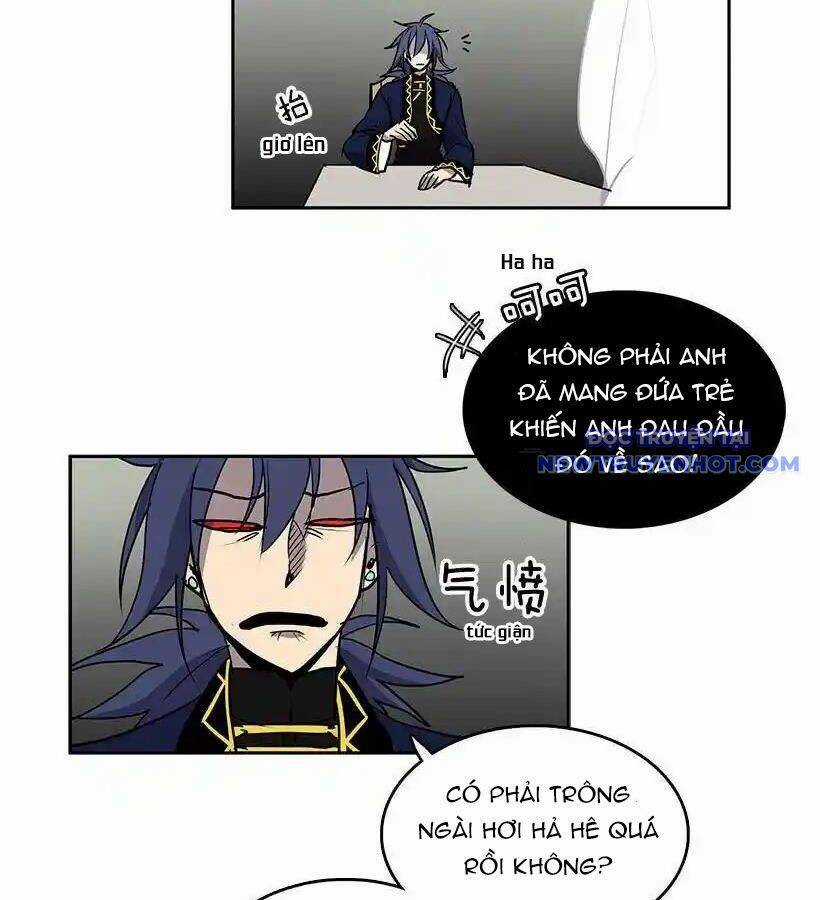 Cửa Hàng Vô Danh Chương 21 trang 17