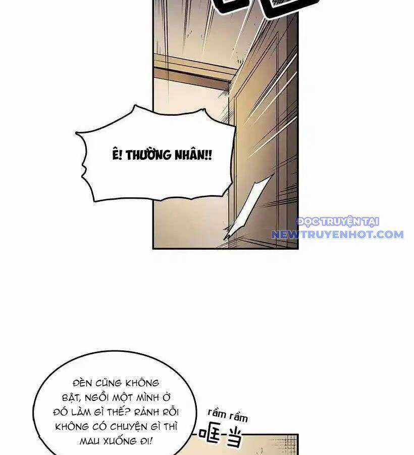 Cửa Hàng Vô Danh Chương 21 trang 19