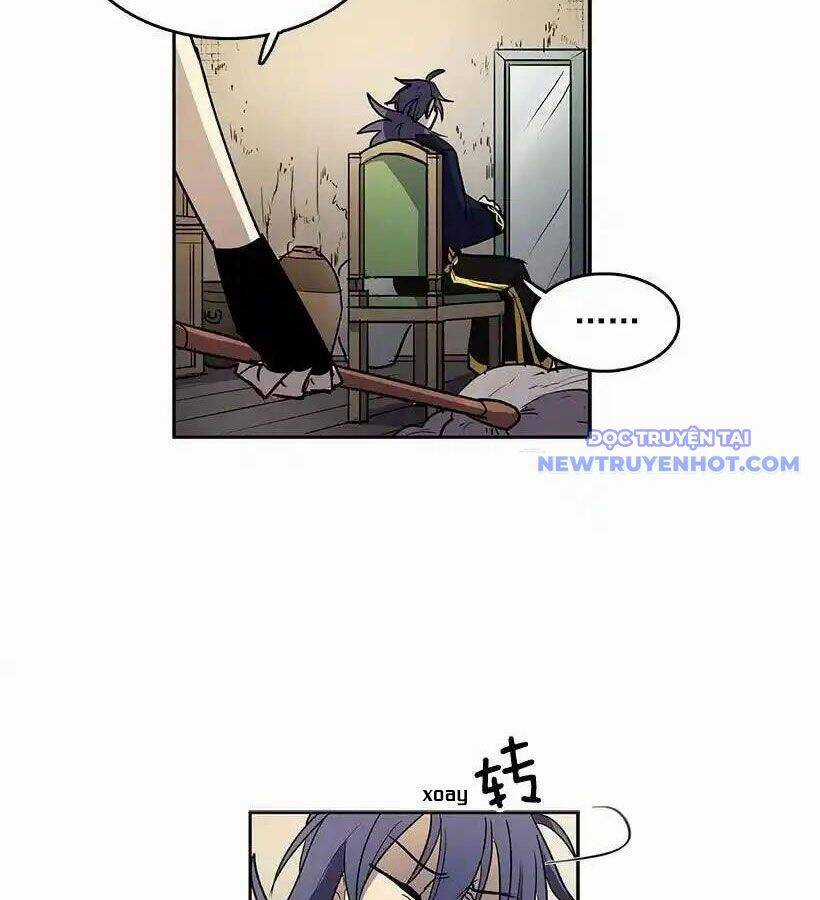 Cửa Hàng Vô Danh Chương 21 trang 20