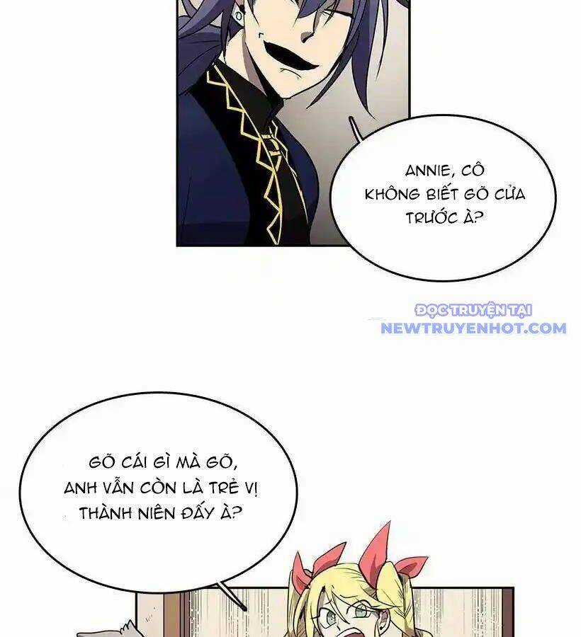 Cửa Hàng Vô Danh Chương 21 trang 21