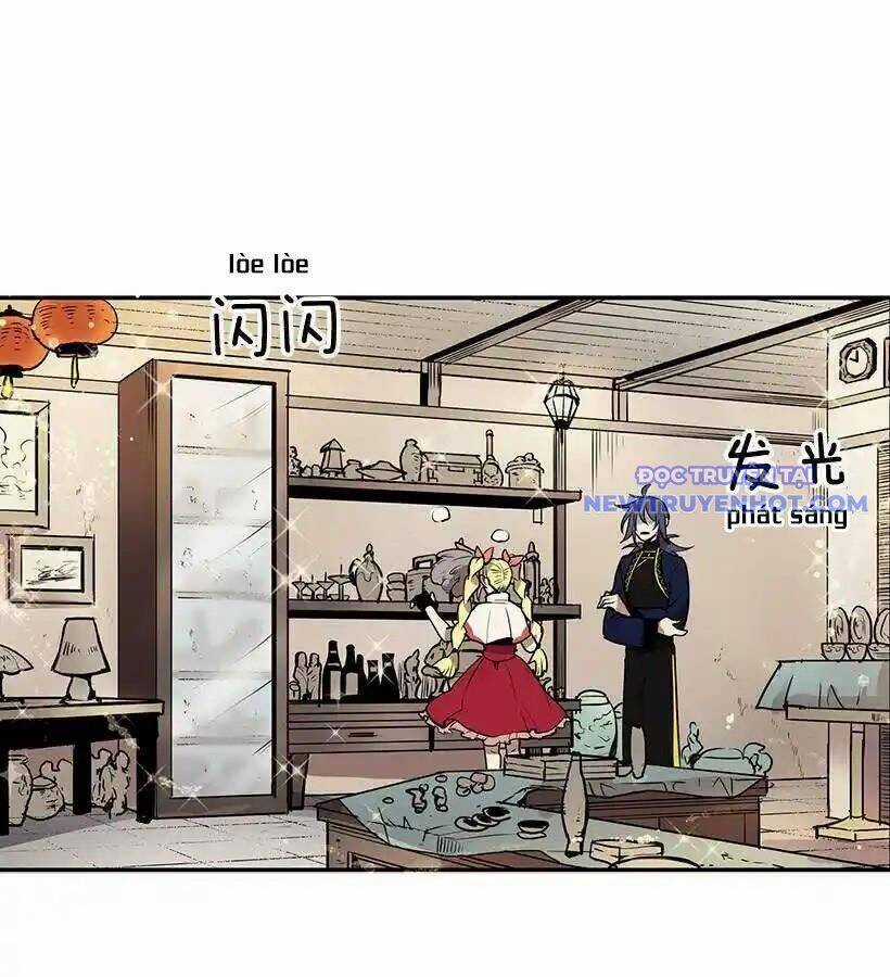 Cửa Hàng Vô Danh Chương 21 trang 24