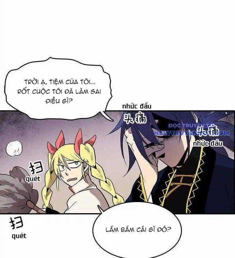 Cửa Hàng Vô Danh Chương 21 trang 25