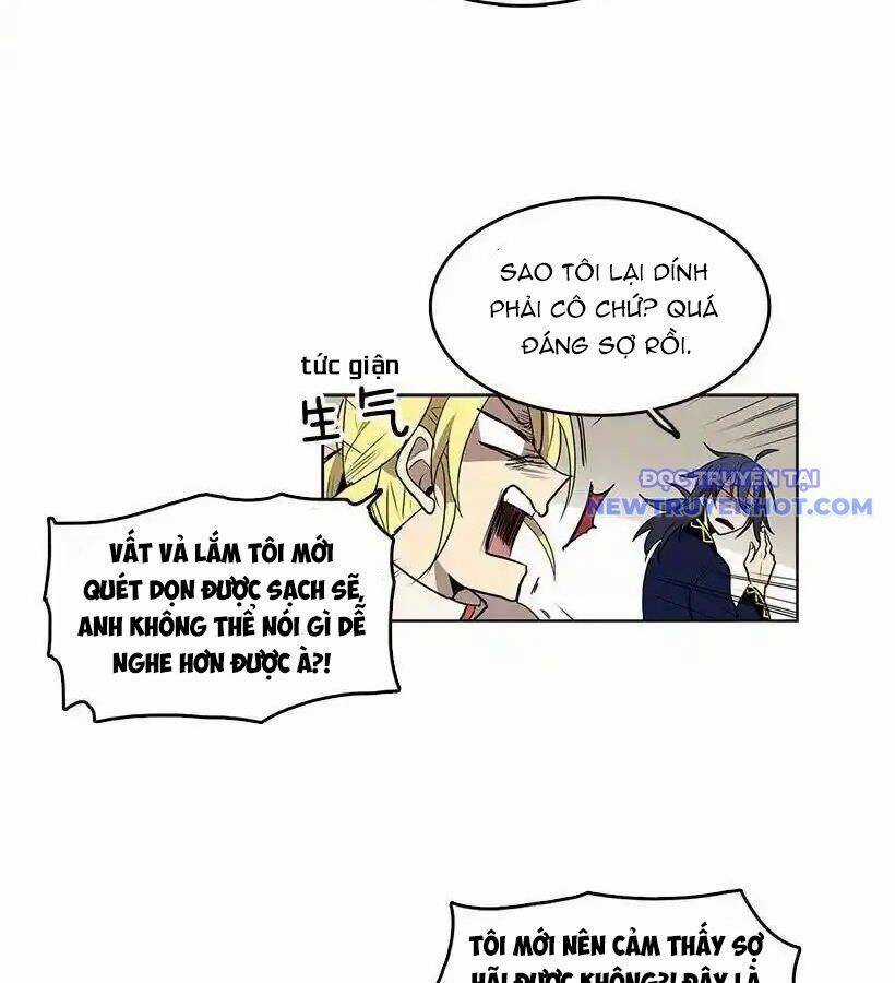 Cửa Hàng Vô Danh Chương 21 trang 26