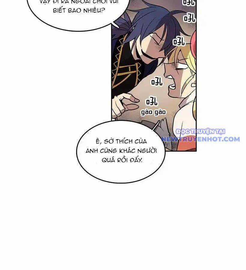 Cửa Hàng Vô Danh Chương 21 trang 28