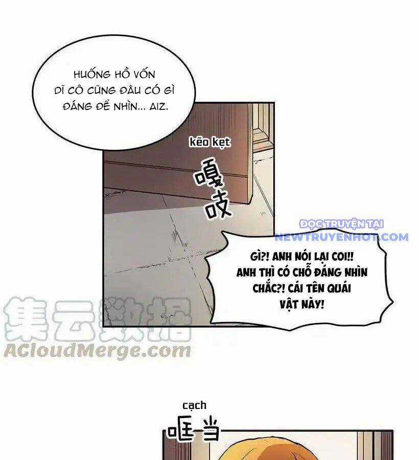 Cửa Hàng Vô Danh Chương 21 trang 29