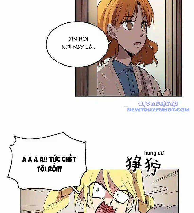 Cửa Hàng Vô Danh Chương 21 trang 30