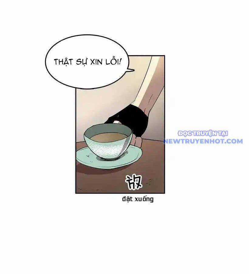 Cửa Hàng Vô Danh Chương 21 trang 32