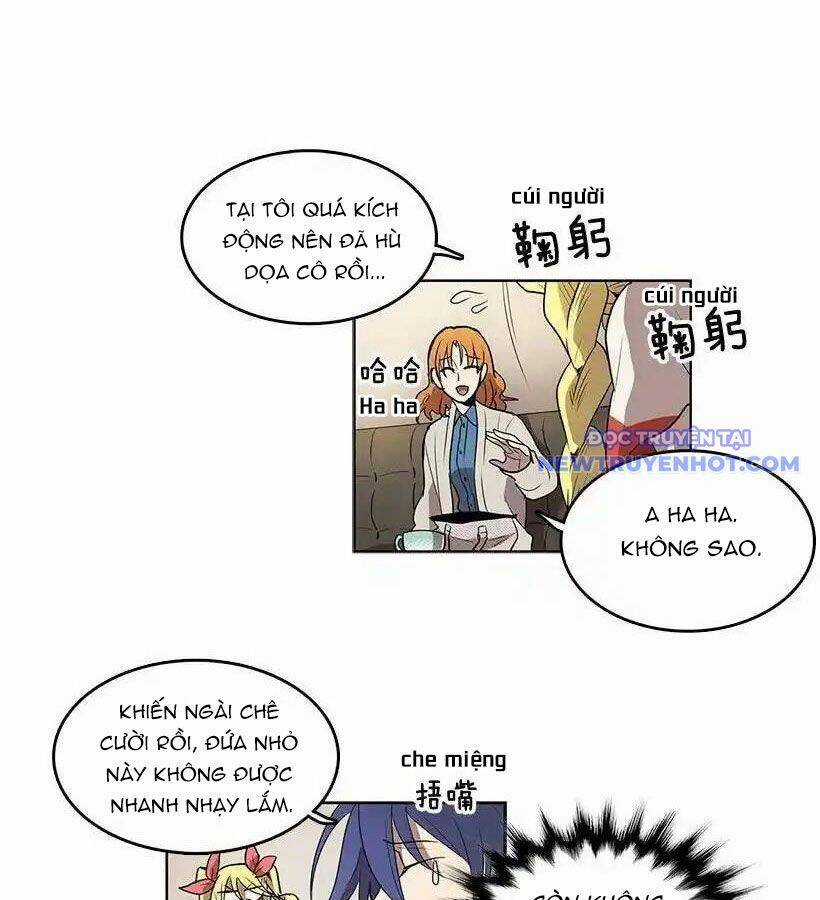 Cửa Hàng Vô Danh Chương 21 trang 33