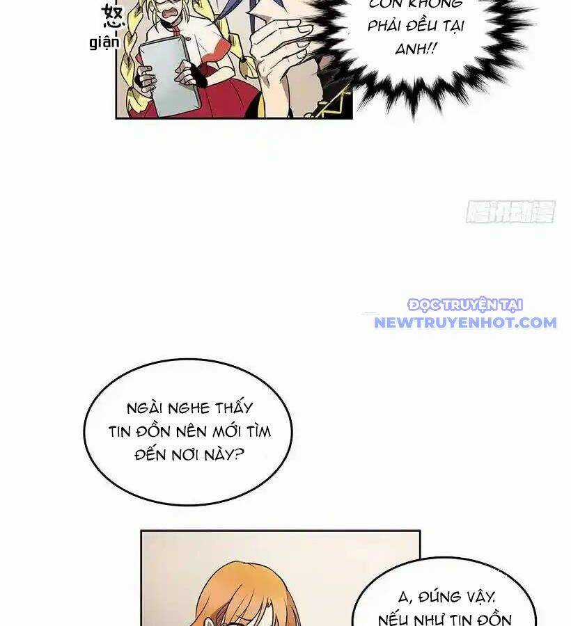 Cửa Hàng Vô Danh Chương 21 trang 34