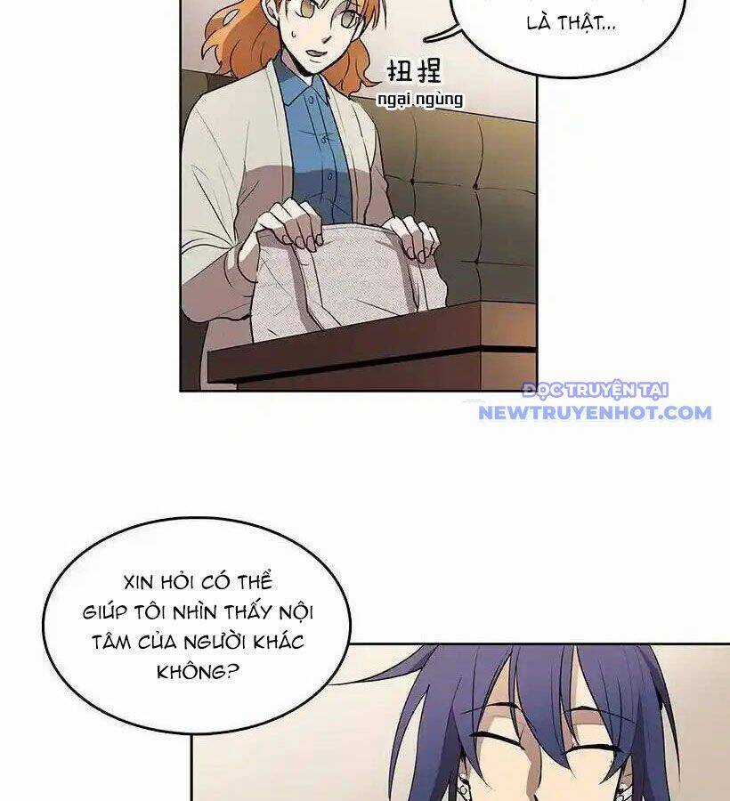 Cửa Hàng Vô Danh Chương 21 trang 35