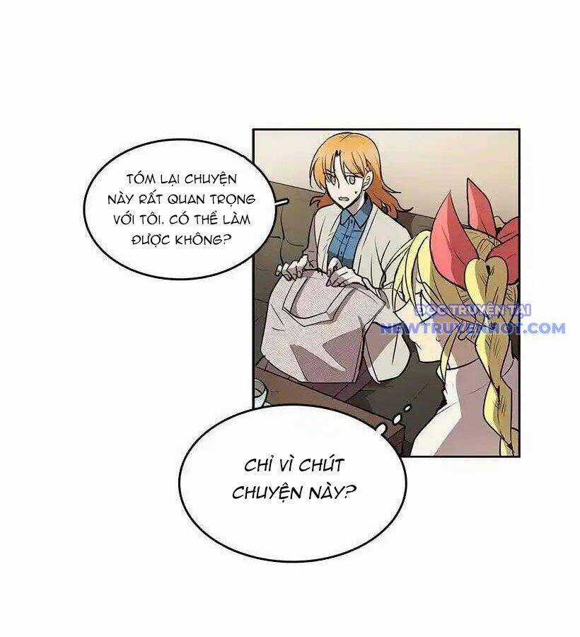 Cửa Hàng Vô Danh Chương 21 trang 37