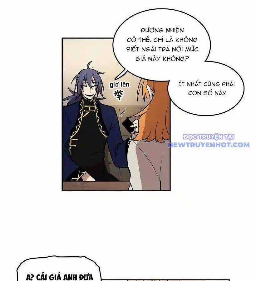 Cửa Hàng Vô Danh Chương 21 trang 38