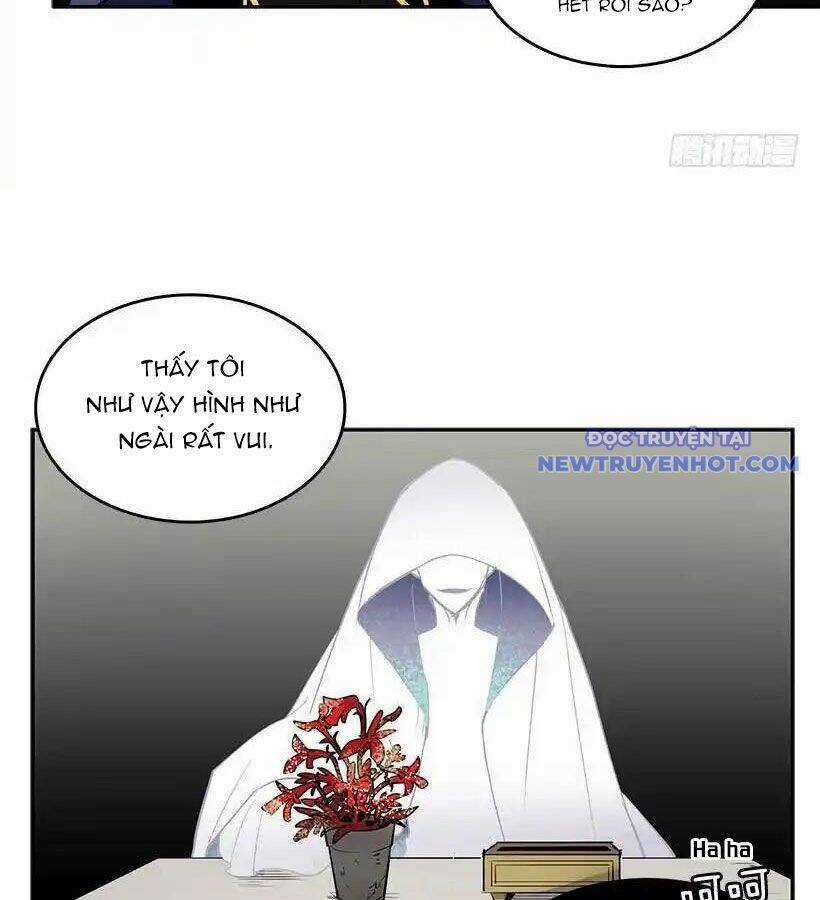 Cửa Hàng Vô Danh Chương 21 trang 6