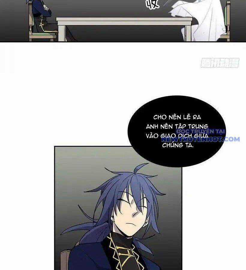 Cửa Hàng Vô Danh Chương 21 trang 8