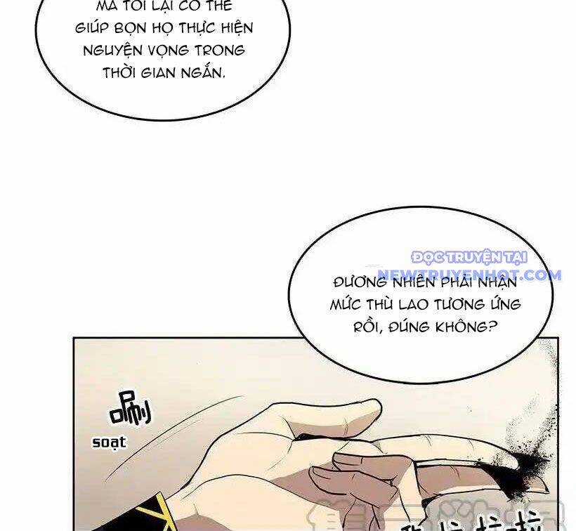 Cửa Hàng Vô Danh Chương 22 trang 11