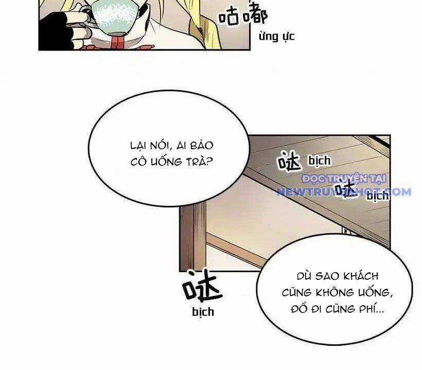 Cửa Hàng Vô Danh Chương 22 trang 19