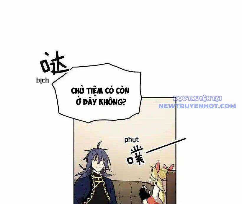 Cửa Hàng Vô Danh Chương 22 trang 20