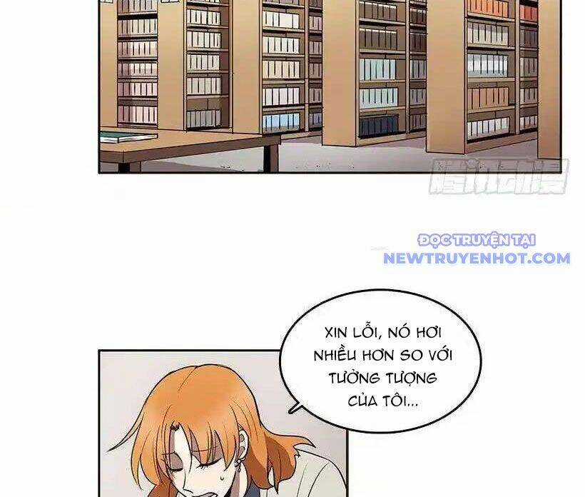 Cửa Hàng Vô Danh Chương 22 trang 27