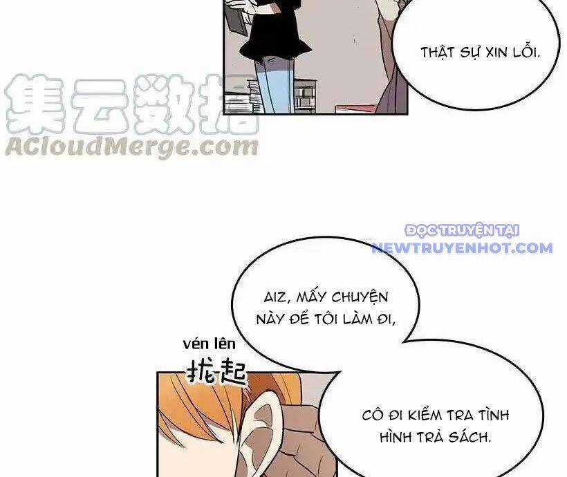 Cửa Hàng Vô Danh Chương 22 trang 29