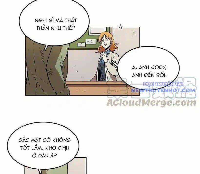 Cửa Hàng Vô Danh Chương 22 trang 36