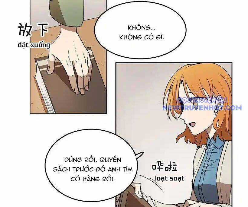 Cửa Hàng Vô Danh Chương 22 trang 37