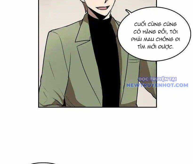 Cửa Hàng Vô Danh Chương 22 trang 39