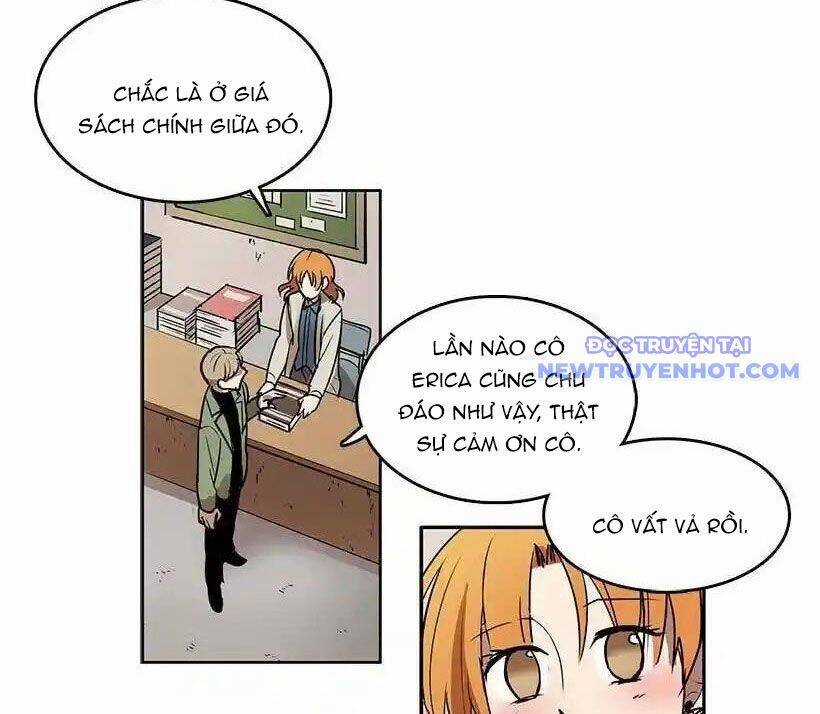 Cửa Hàng Vô Danh Chương 22 trang 40