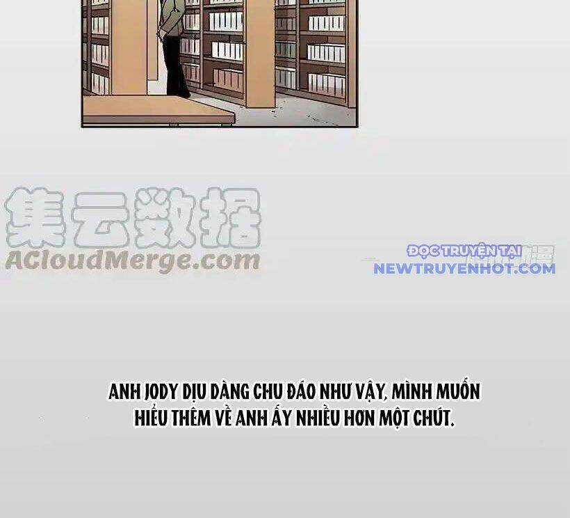 Cửa Hàng Vô Danh Chương 22 trang 43