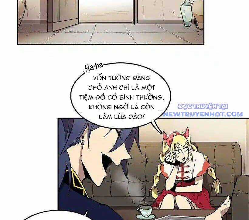 Cửa Hàng Vô Danh Chương 22 trang 7