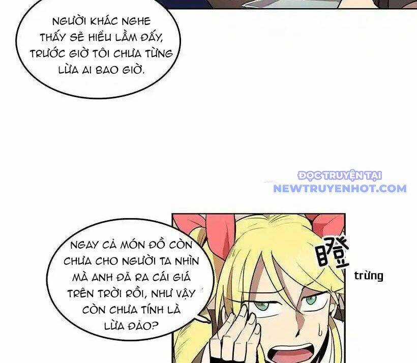 Cửa Hàng Vô Danh Chương 22 trang 8