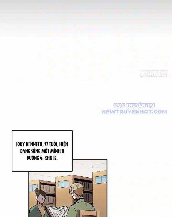 Cửa Hàng Vô Danh Chương 23 trang 20