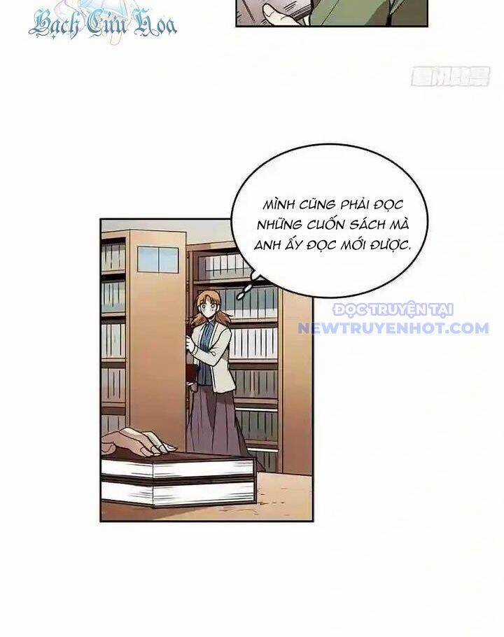 Cửa Hàng Vô Danh Chương 23 trang 22