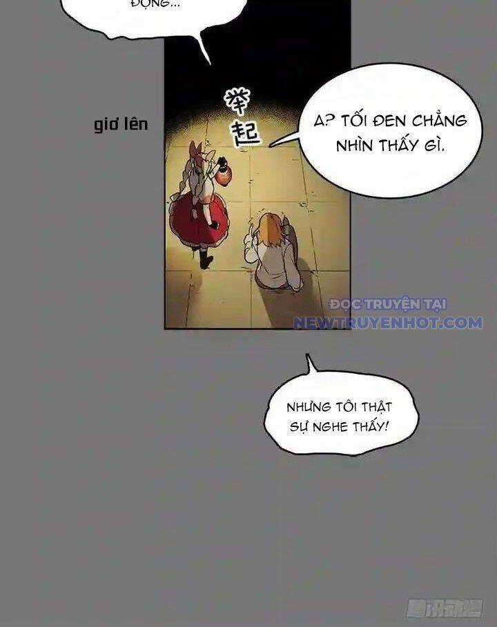 Cửa Hàng Vô Danh Chương 23 trang 25