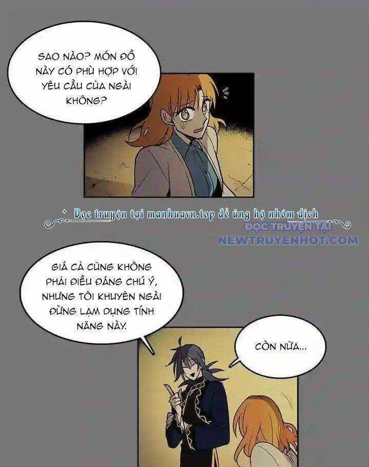 Cửa Hàng Vô Danh Chương 23 trang 26