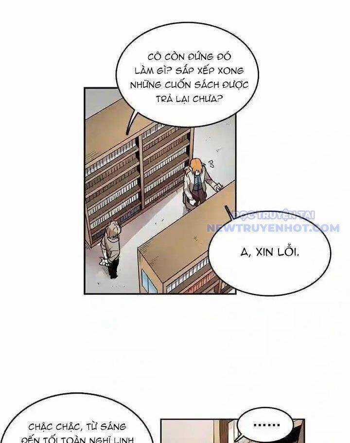 Cửa Hàng Vô Danh Chương 23 trang 29