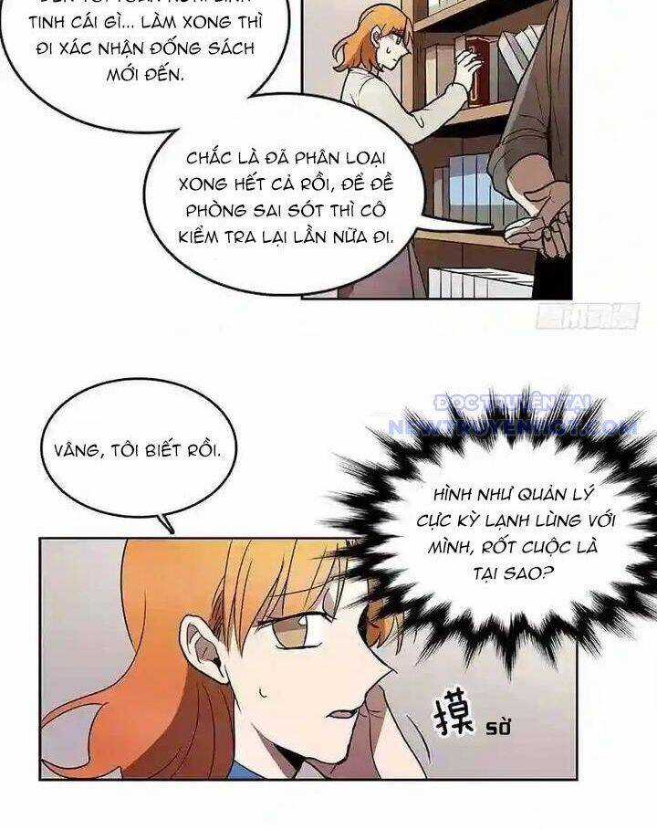 Cửa Hàng Vô Danh Chương 23 trang 30