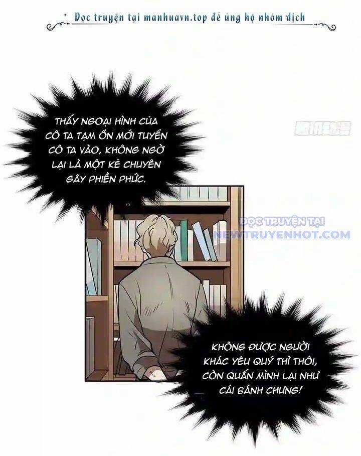 Cửa Hàng Vô Danh Chương 23 trang 31