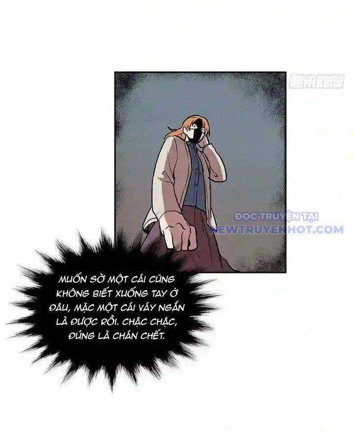 Cửa Hàng Vô Danh Chương 23 trang 32