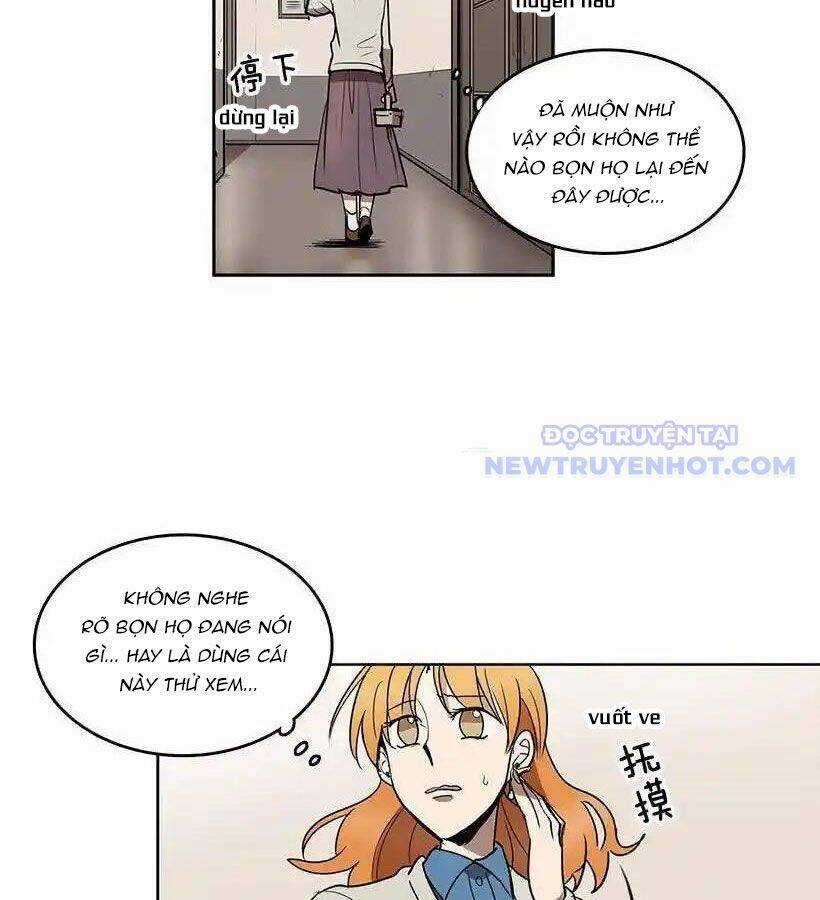 Cửa Hàng Vô Danh Chương 24 trang 14