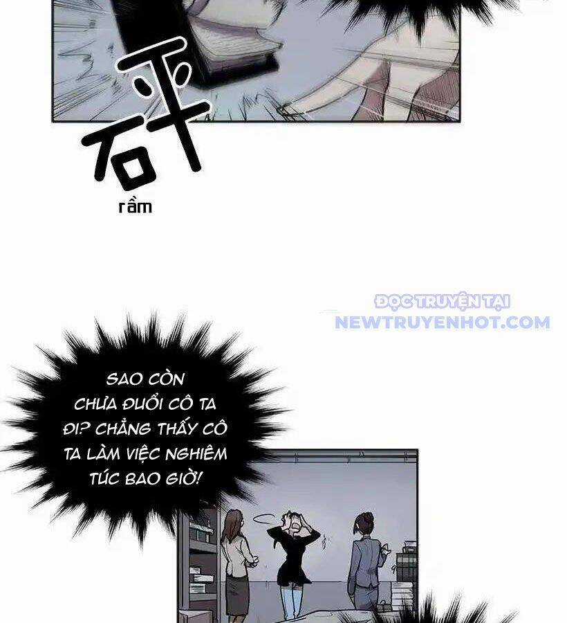 Cửa Hàng Vô Danh Chương 24 trang 17