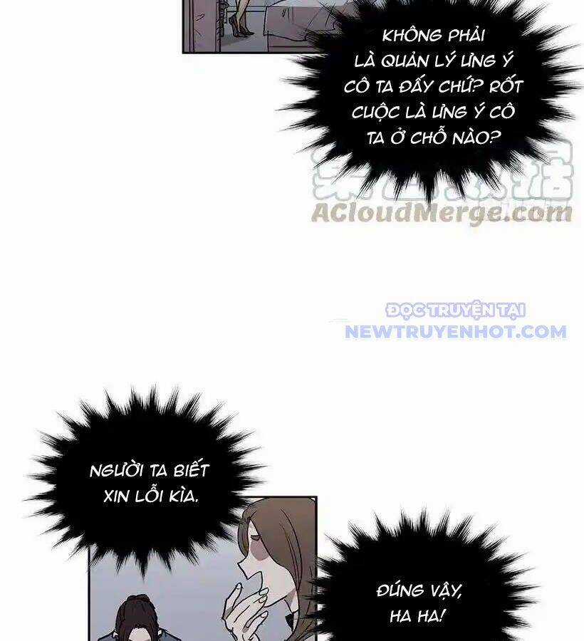 Cửa Hàng Vô Danh Chương 24 trang 19