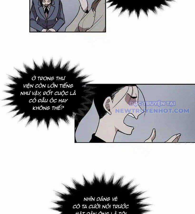 Cửa Hàng Vô Danh Chương 24 trang 22