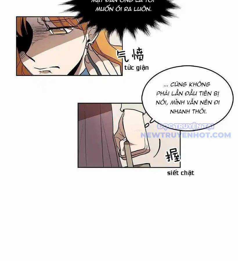 Cửa Hàng Vô Danh Chương 24 trang 23