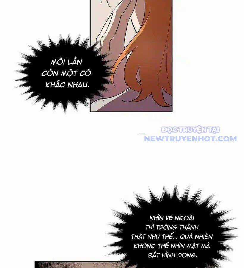 Cửa Hàng Vô Danh Chương 24 trang 28