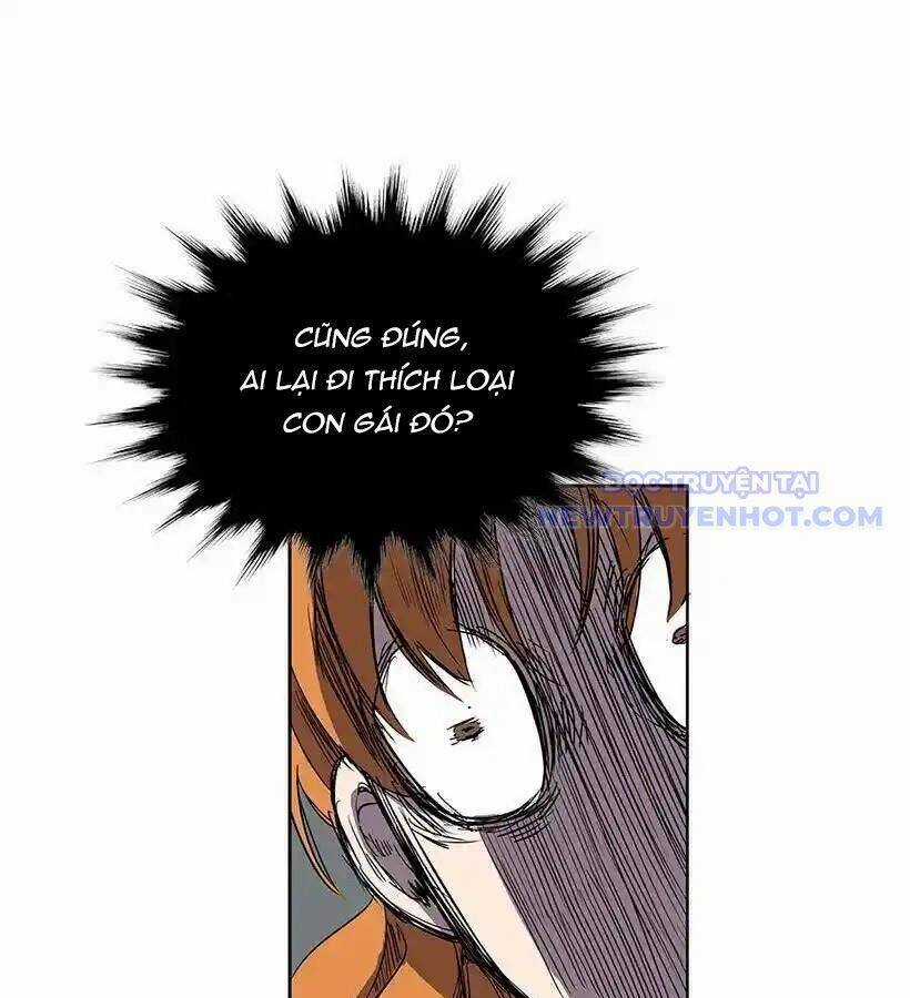 Cửa Hàng Vô Danh Chương 24 trang 31