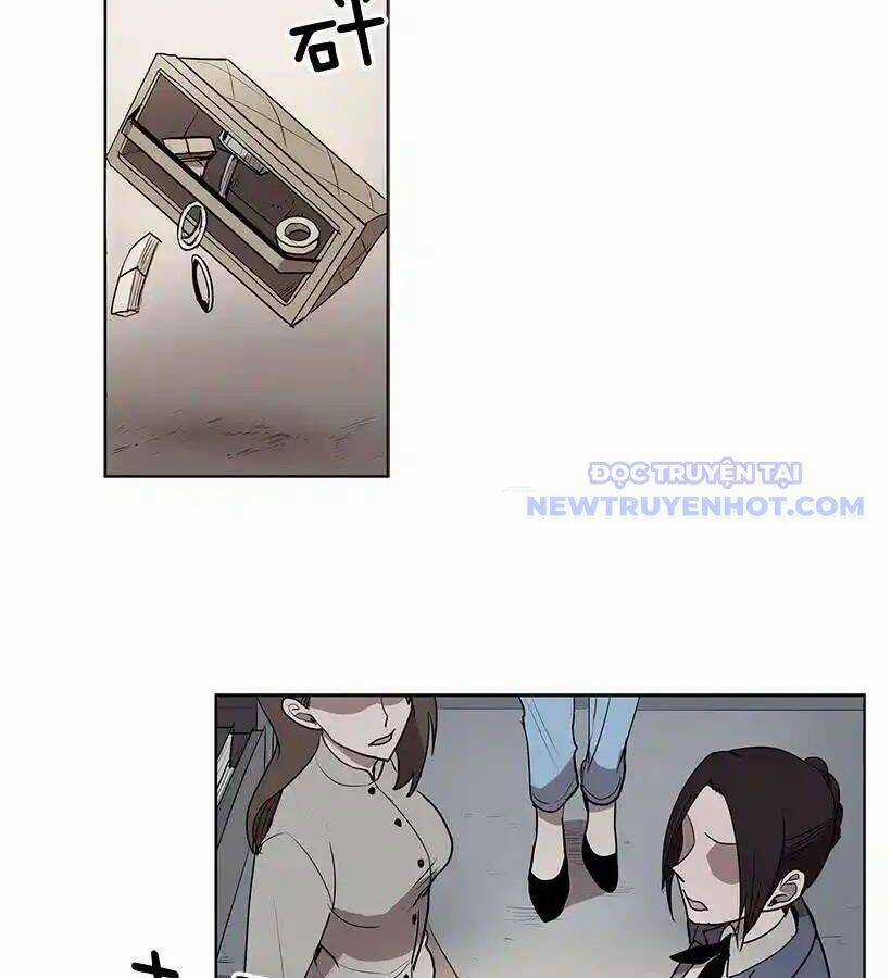 Cửa Hàng Vô Danh Chương 24 trang 33