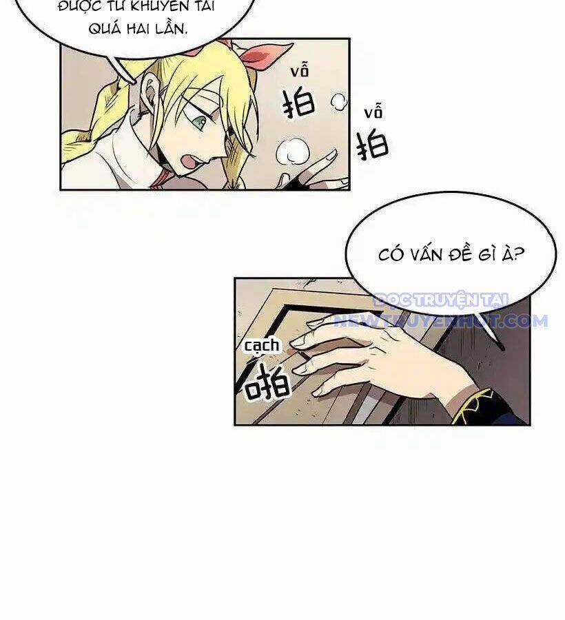 Cửa Hàng Vô Danh Chương 24 trang 38